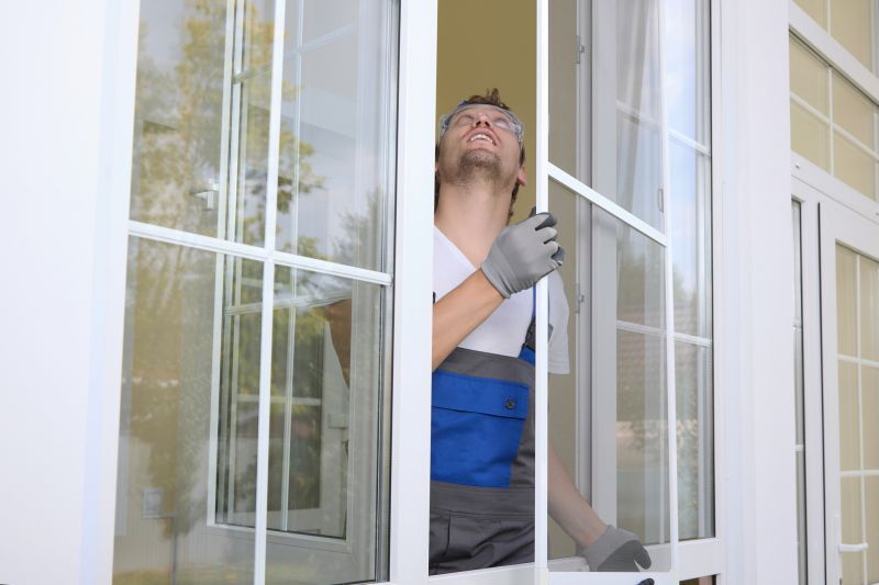 Deck or Porch Installation