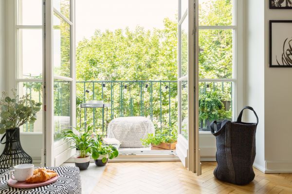 Balcony Repair in Chesterfield