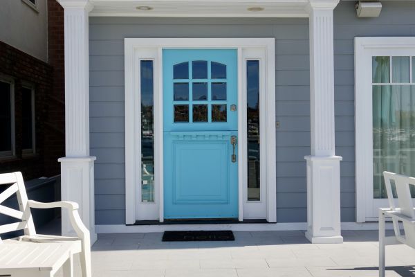 Front Porch Repair in Chesterfield