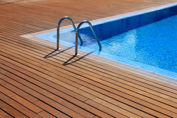 Teak Deck Repair in Chesterfield