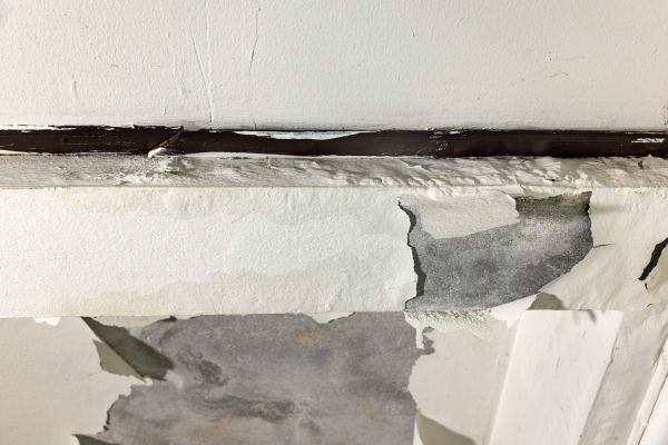 Porch Leak Repair in Chesterfield